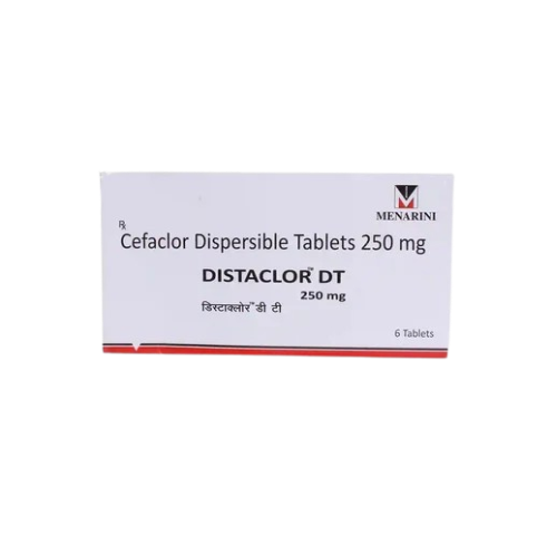 Distaclor DT